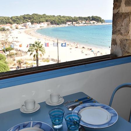 Le Provence Plage La Seyne-sur-Mer Ngoại thất bức ảnh