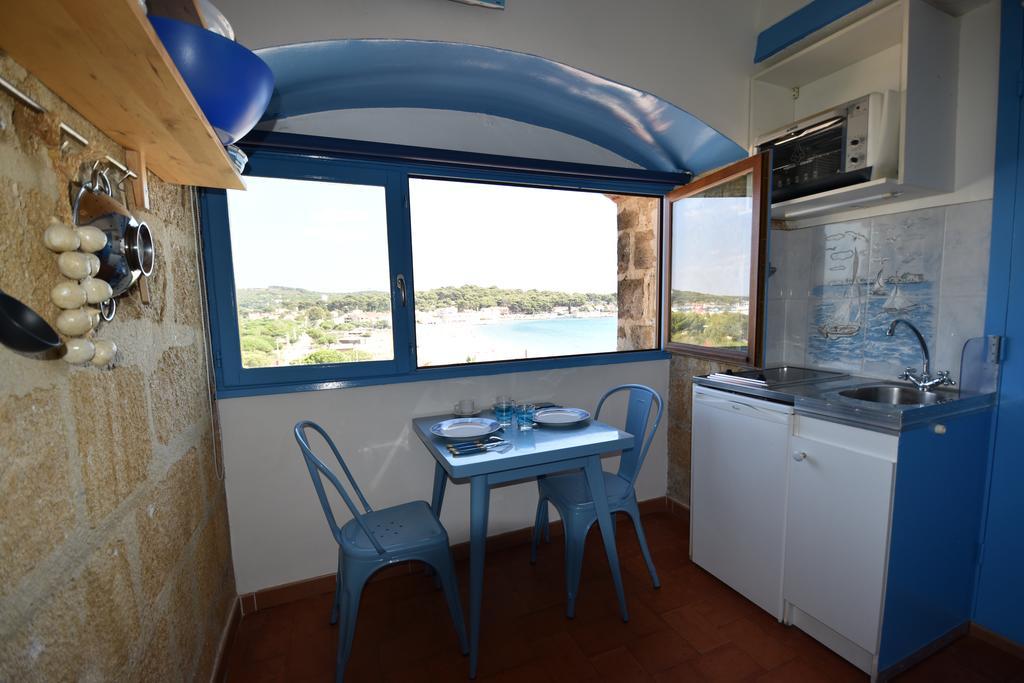 Le Provence Plage La Seyne-sur-Mer Ngoại thất bức ảnh
