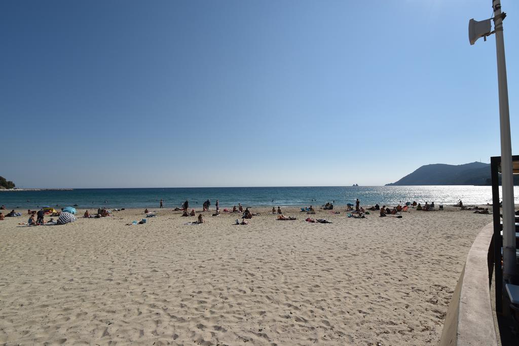 Le Provence Plage La Seyne-sur-Mer Ngoại thất bức ảnh