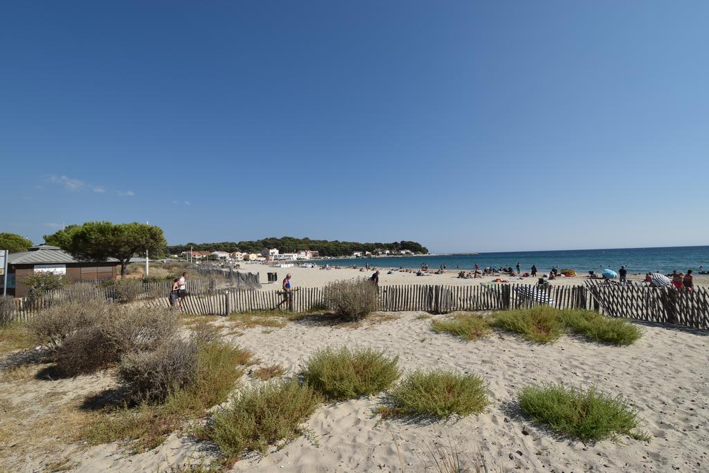 Le Provence Plage La Seyne-sur-Mer Ngoại thất bức ảnh