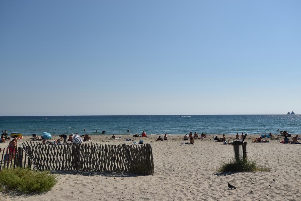 Le Provence Plage La Seyne-sur-Mer Ngoại thất bức ảnh