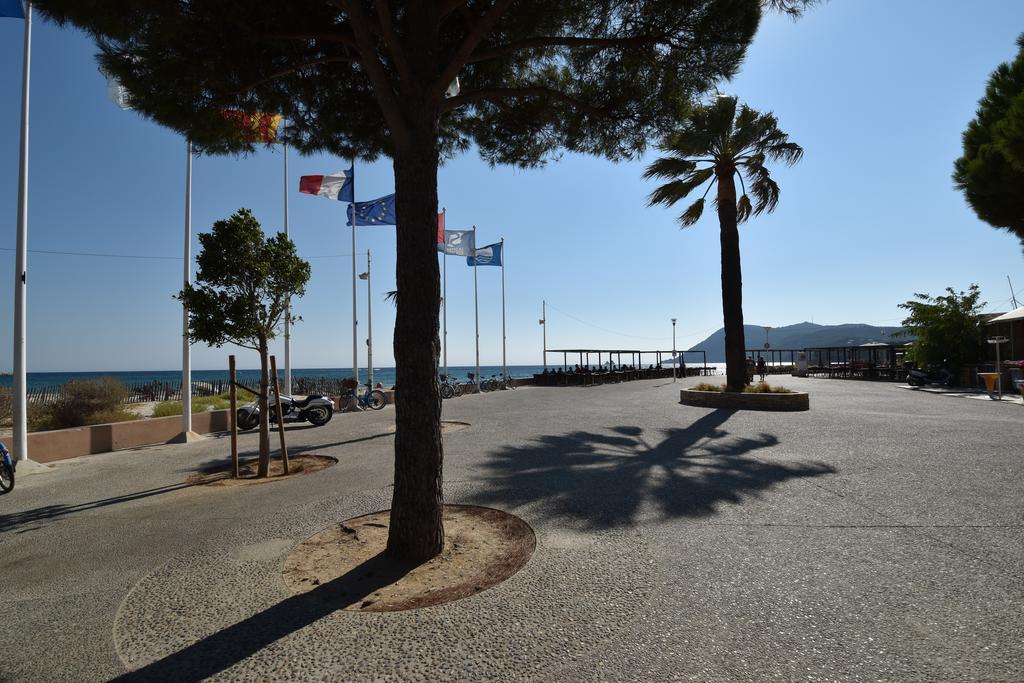 Le Provence Plage La Seyne-sur-Mer Ngoại thất bức ảnh