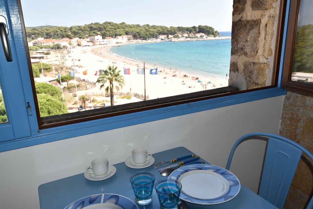 Le Provence Plage La Seyne-sur-Mer Ngoại thất bức ảnh