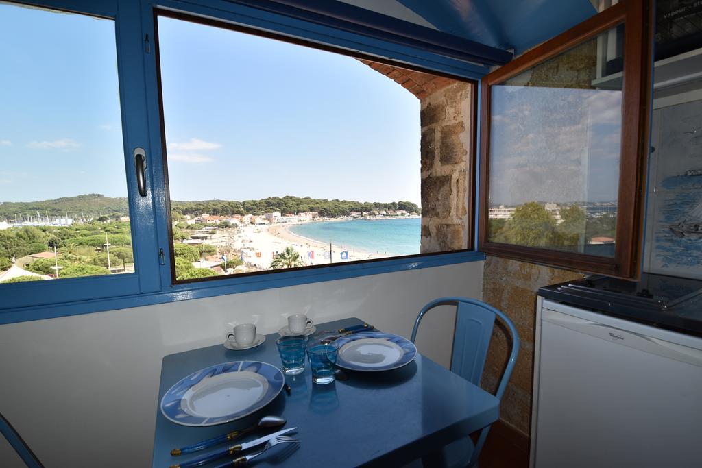 Le Provence Plage La Seyne-sur-Mer Ngoại thất bức ảnh