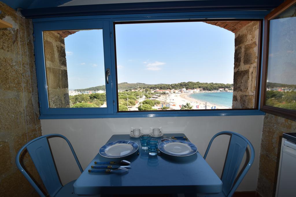 Le Provence Plage La Seyne-sur-Mer Ngoại thất bức ảnh