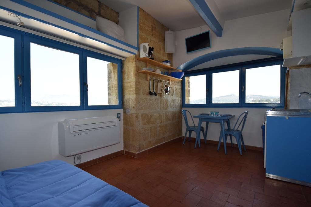Le Provence Plage La Seyne-sur-Mer Ngoại thất bức ảnh